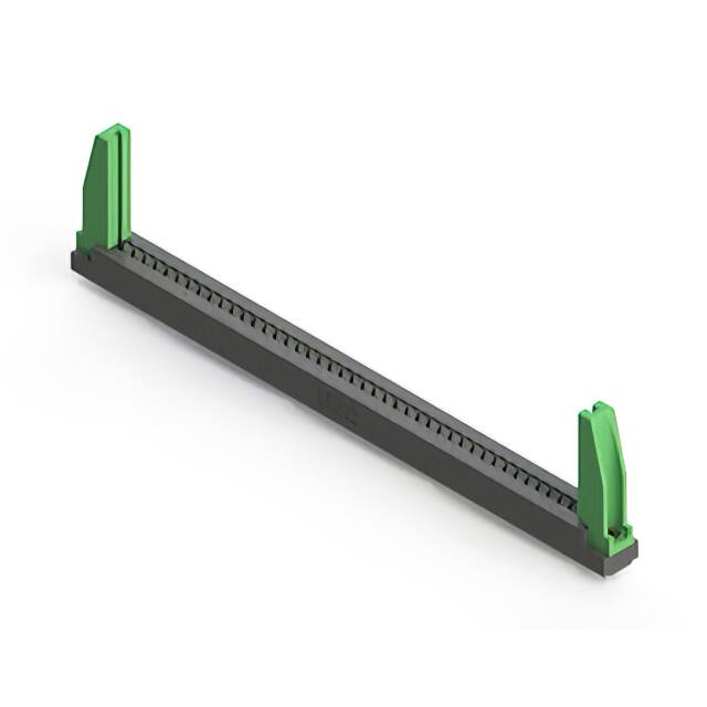 356-043-400-178 EDAC Inc.  Edgeboard Connectors